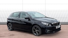 Peugeot 308 1.5 BlueHDi 130 Allure 5dr Diesel Hatchback